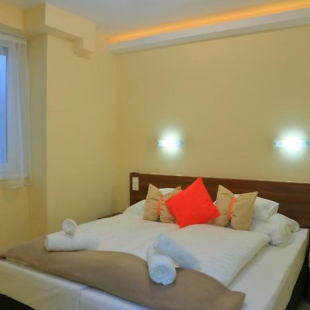 Maria Apartman Печ Экстерьер фото