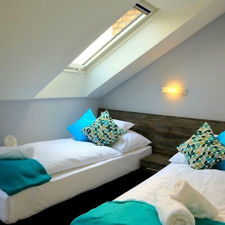 Maria Apartman Печ Экстерьер фото