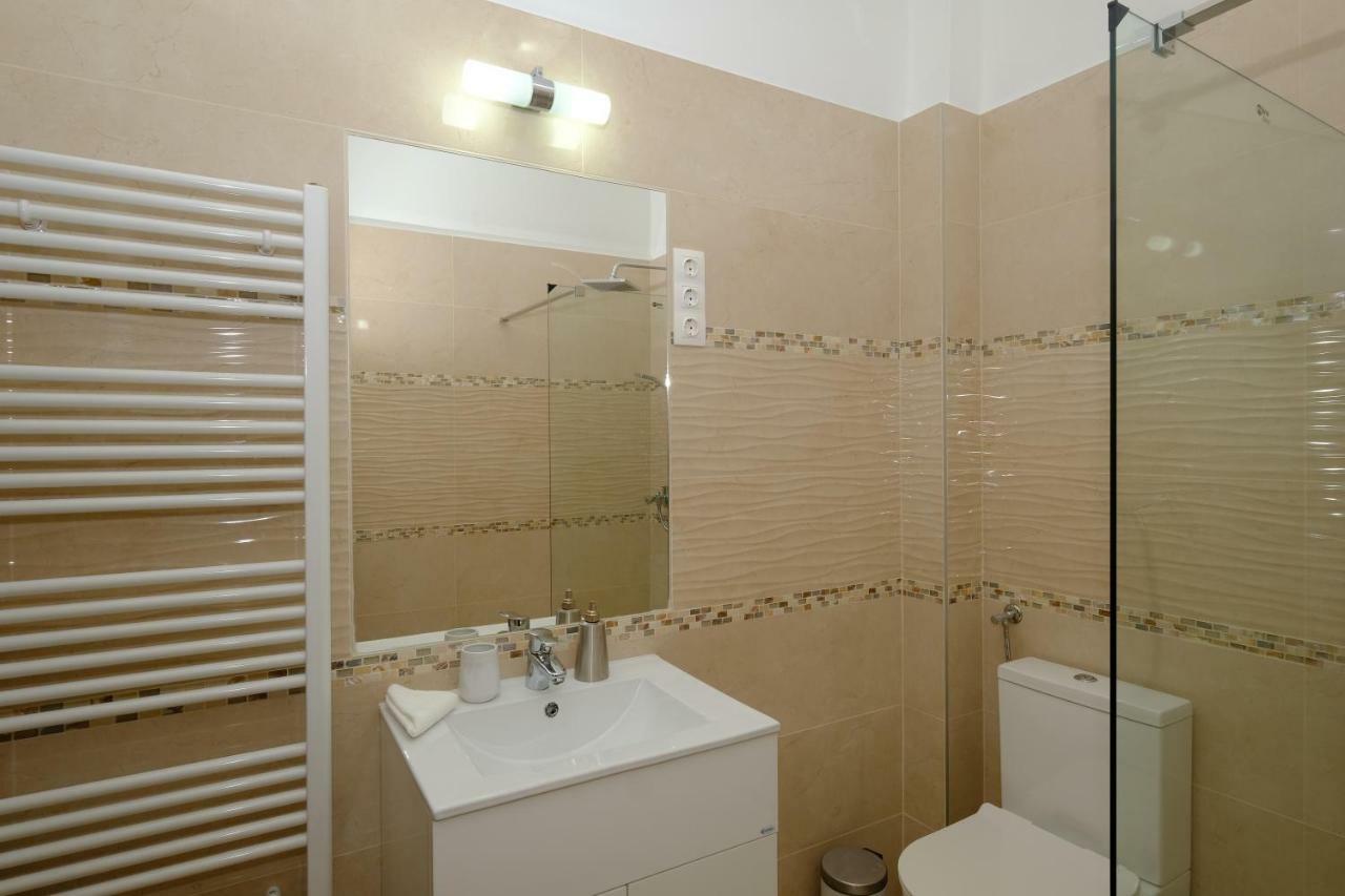 Maria Apartman Печ Экстерьер фото
