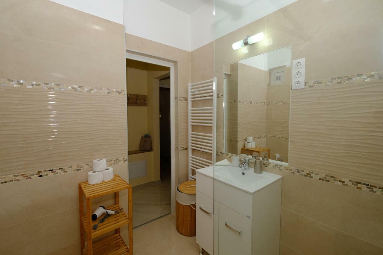 Maria Apartman Печ Экстерьер фото