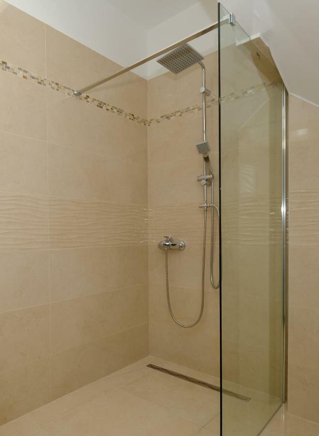 Maria Apartman Печ Экстерьер фото