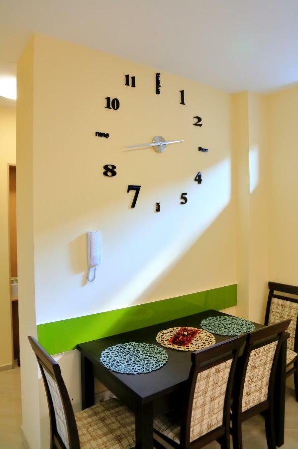 Maria Apartman Печ Экстерьер фото