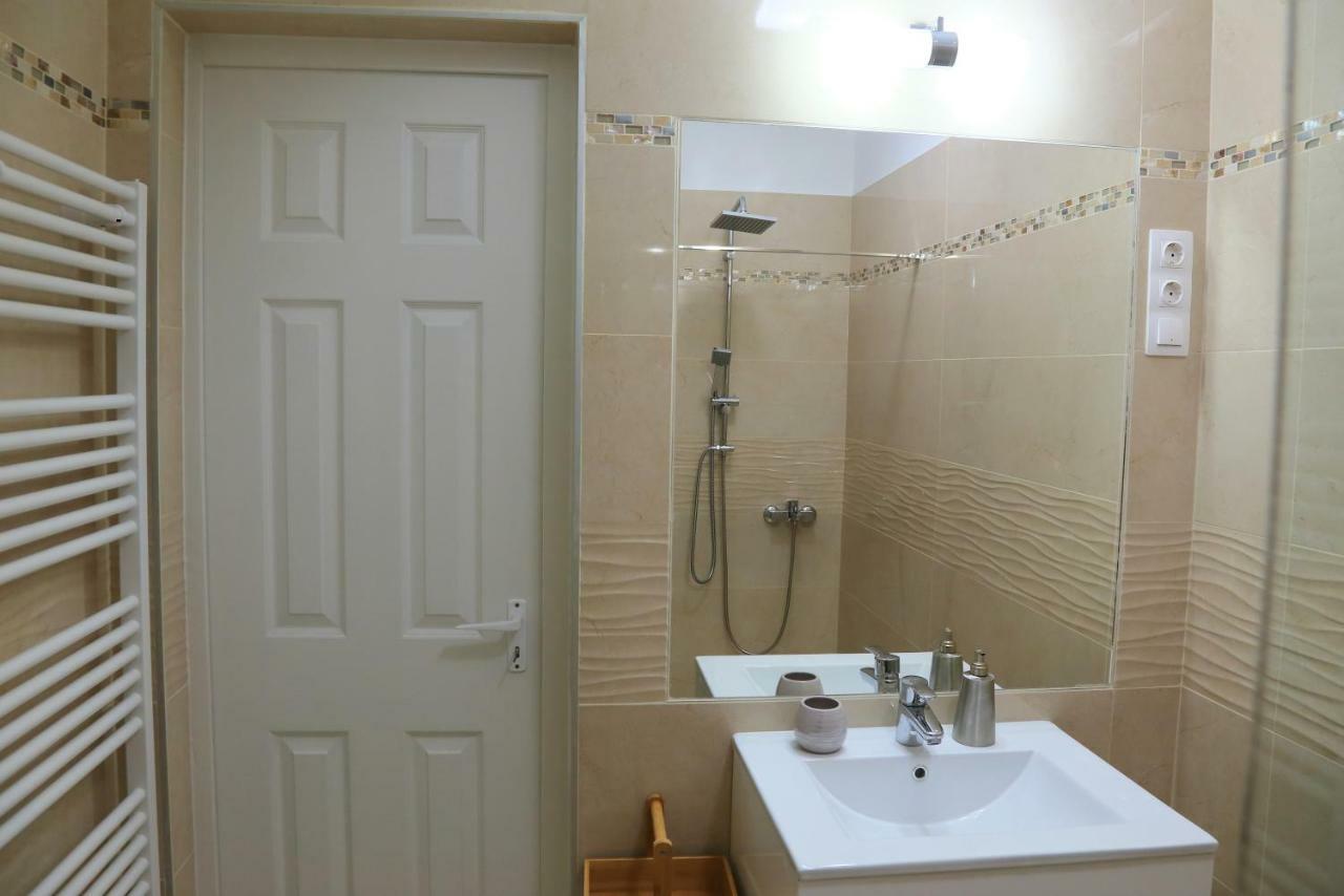 Maria Apartman Печ Экстерьер фото