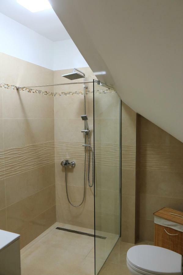 Maria Apartman Печ Экстерьер фото