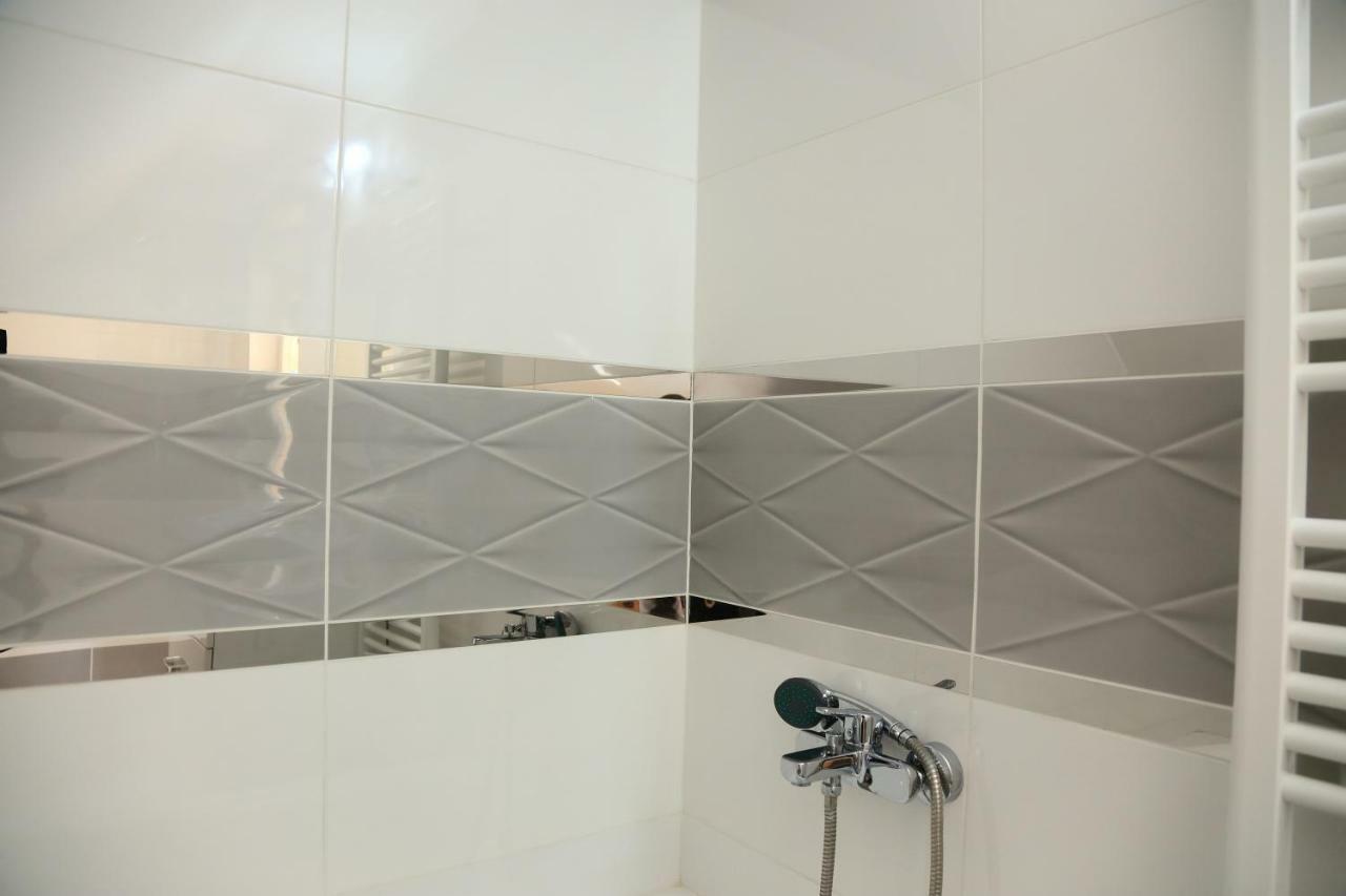 Maria Apartman Печ Экстерьер фото