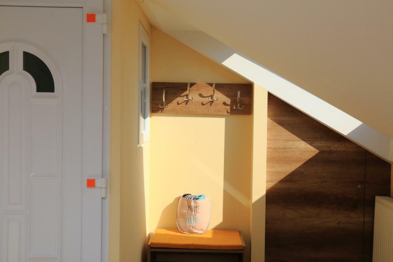 Maria Apartman Печ Экстерьер фото